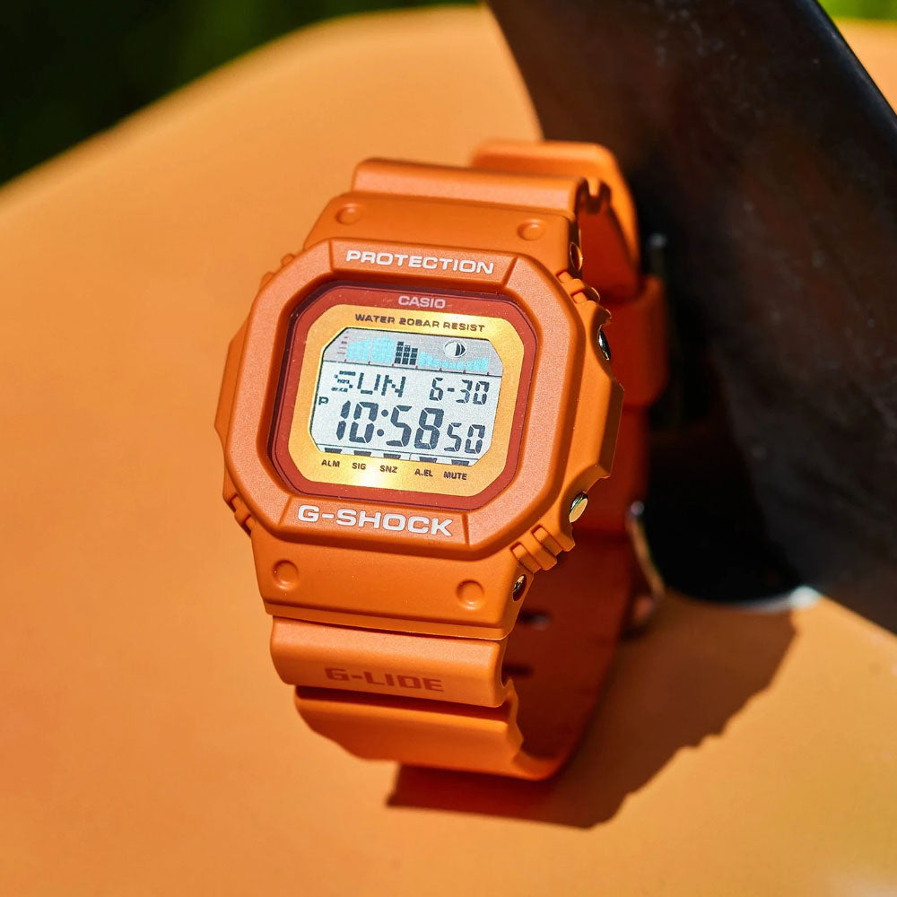 Casio - Orologio Digitale G-Shock Classic