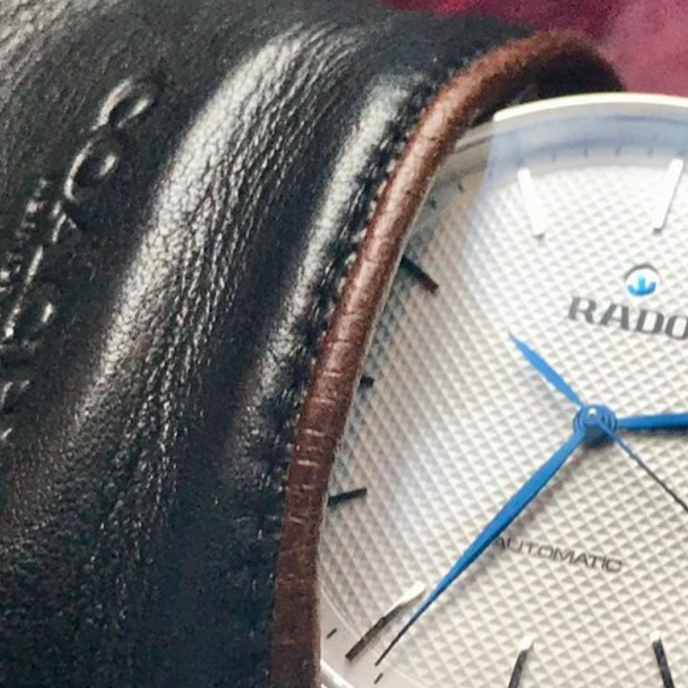 Rado - Orologio Automatico Coupole Classic