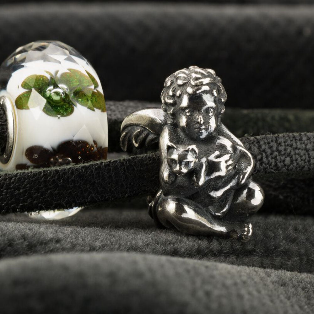 Trollbeads - Bead Giardino D'Inverno