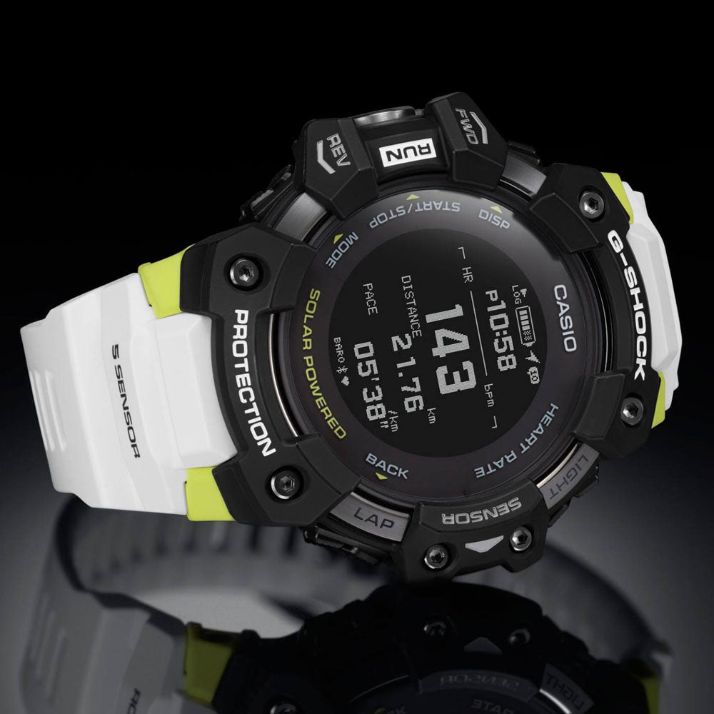 Casio - Orologio Digitale G-Shock G-Squad