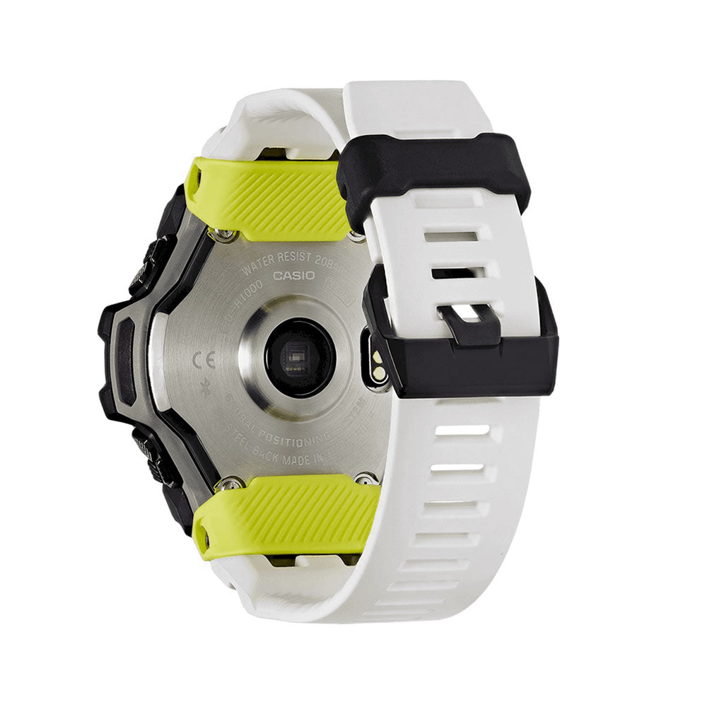 Casio - Orologio Digitale G-Shock G-Squad