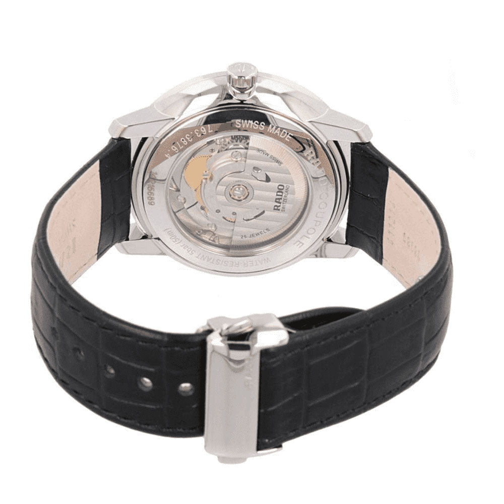 Rado - Orologio Automatico Coupole Classic