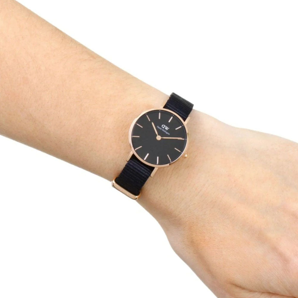 Daniel Wellington - Orologio Petite Cornwall