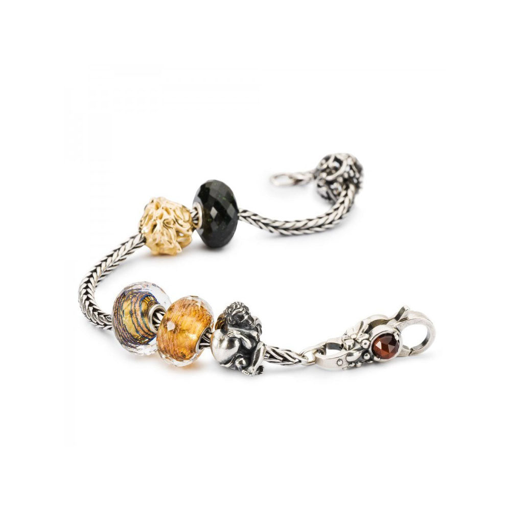 Trollbeads - Bead Riflesso Del Bosco
