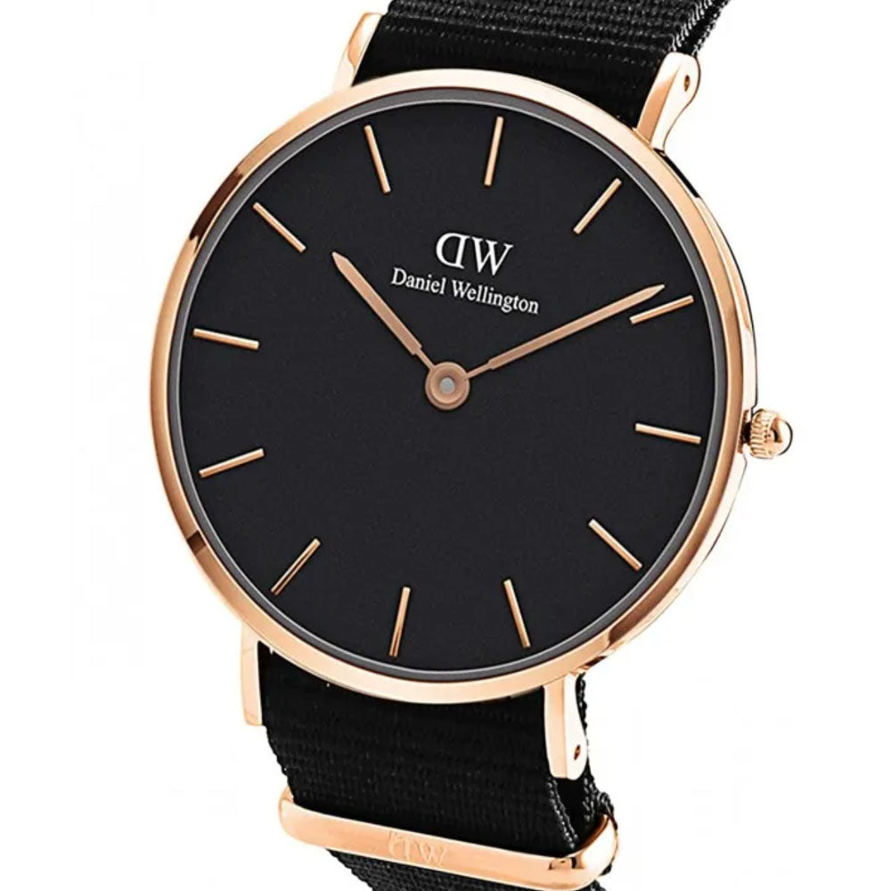 Daniel Wellington - Orologio Petite Cornwall