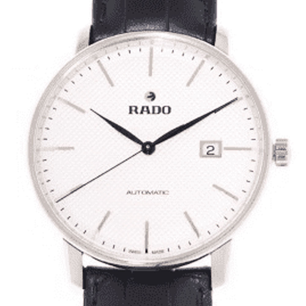 Rado - Orologio Automatico Coupole Classic