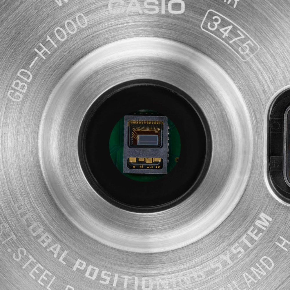 Casio - Orologio Digitale G-Shock G-Squad