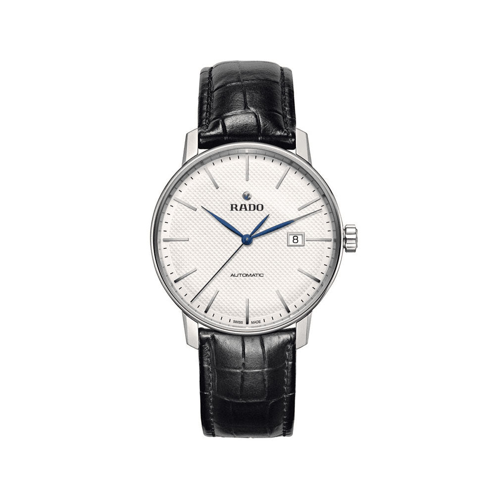 Rado - Orologio Automatico Coupole Classic