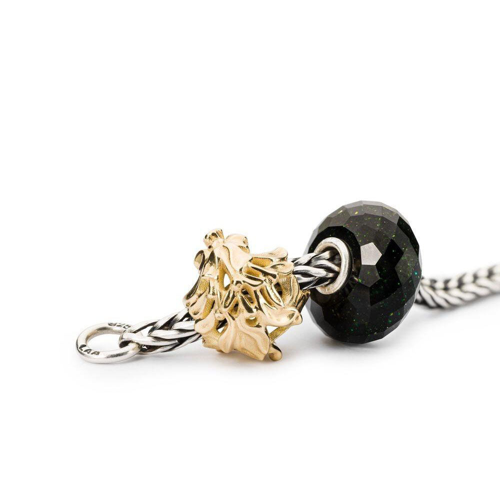 Trollbeads - Bead Riflesso Del Bosco