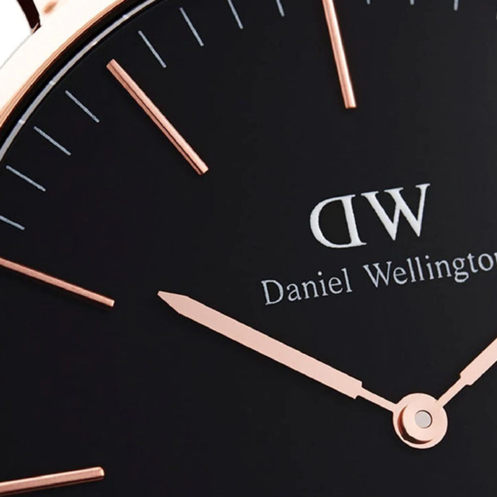 Daniel Wellington - Orologio Petite Cornwall