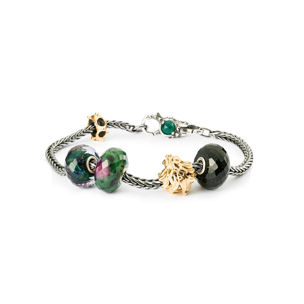 Trollbeads - Bead Riflesso Del Bosco