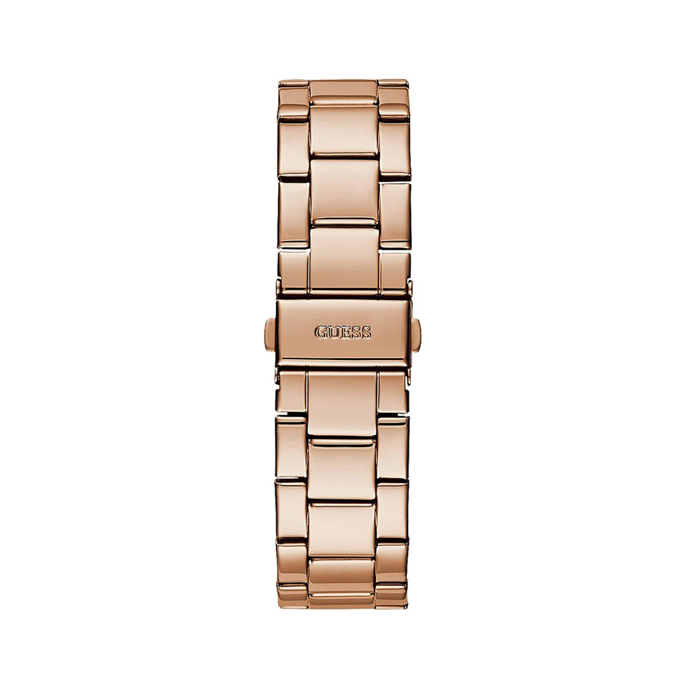 Guess - Orologio G Twist Cinturino In Acciaio
