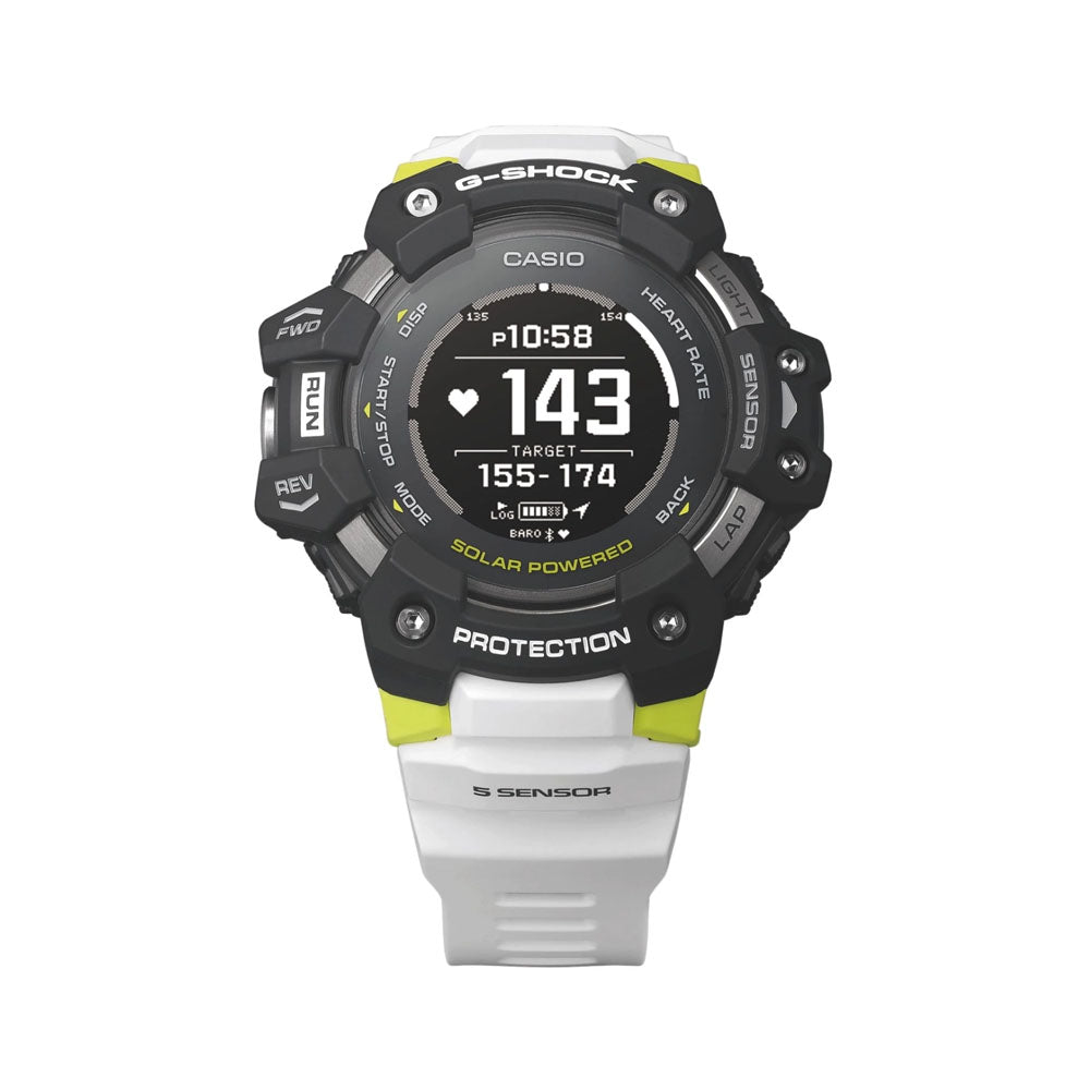 Casio - Orologio Digitale G-Shock G-Squad