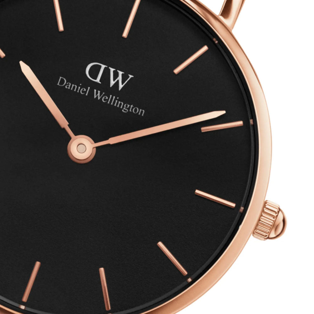 Daniel Wellington - Orologio Petite Cornwall