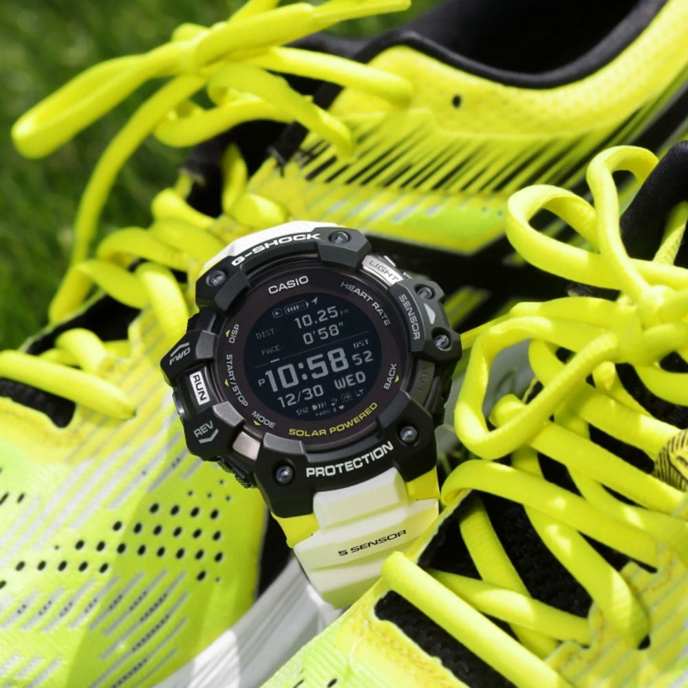 Casio - Orologio Digitale G-Shock G-Squad