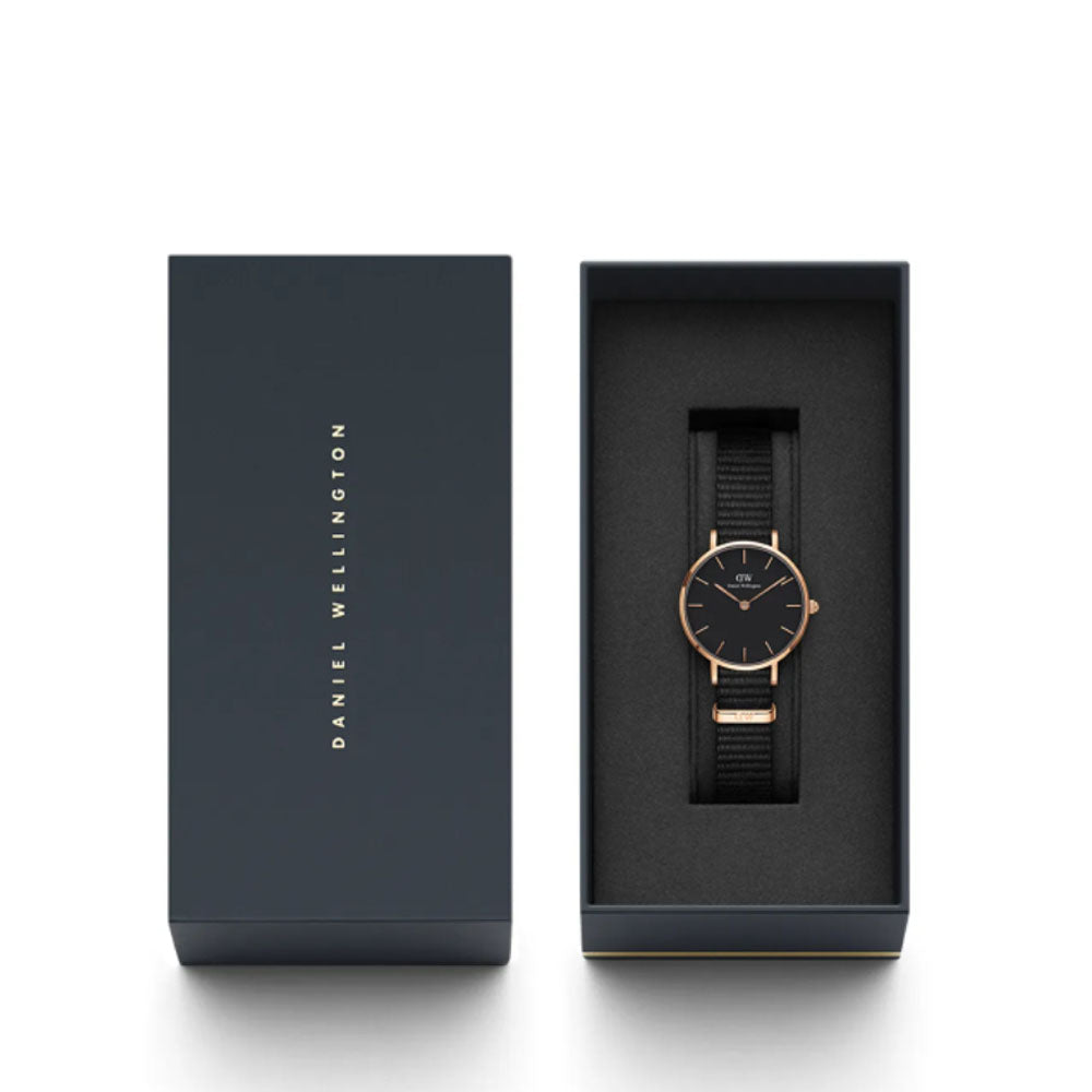 Daniel Wellington - Orologio Petite Cornwall