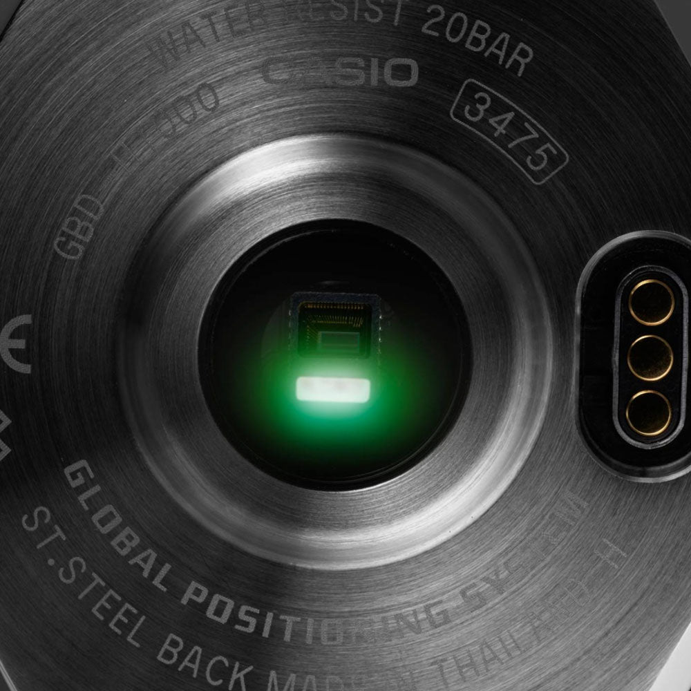 Casio - Orologio Digitale G-Shock G-Squad