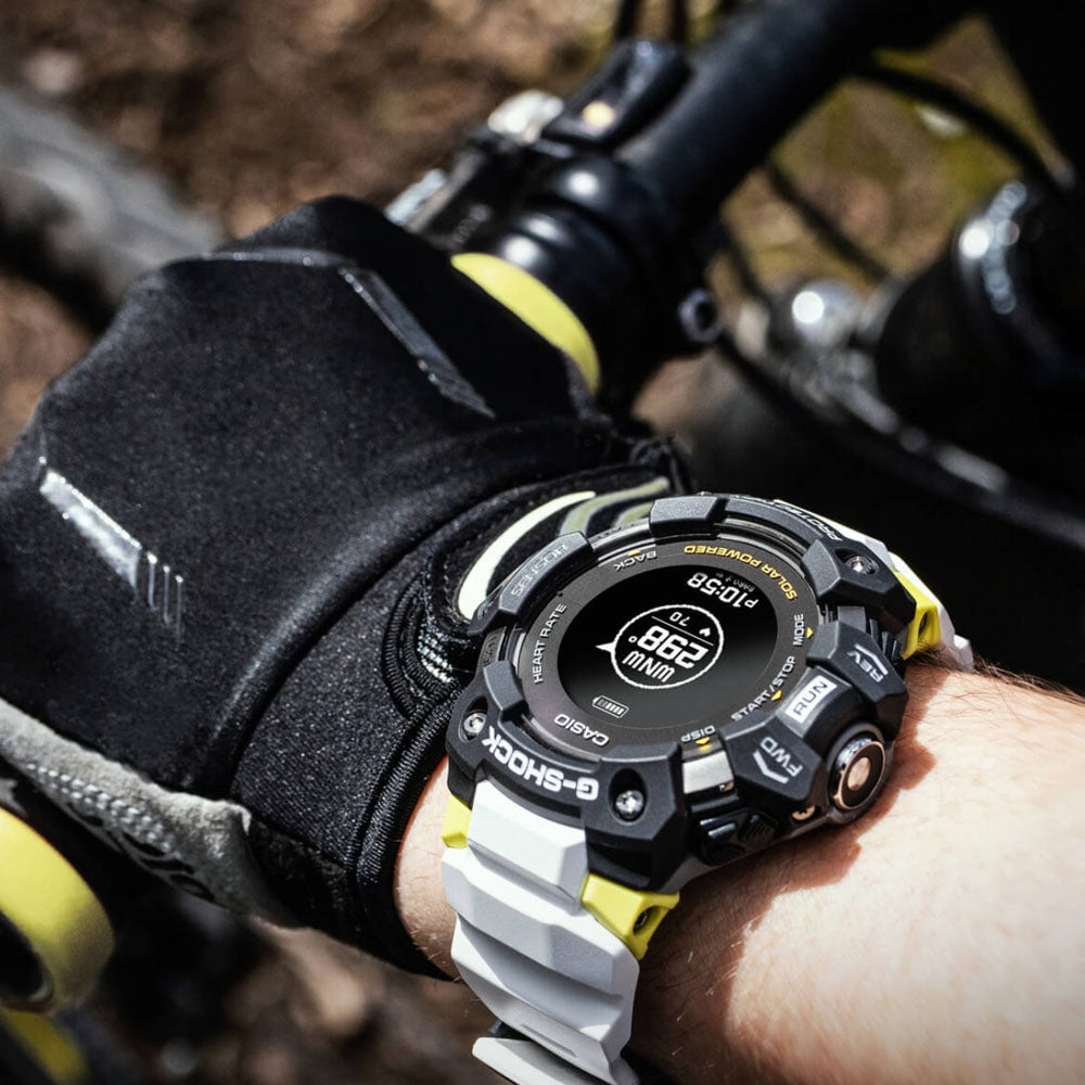 Casio - Orologio Digitale G-Shock G-Squad