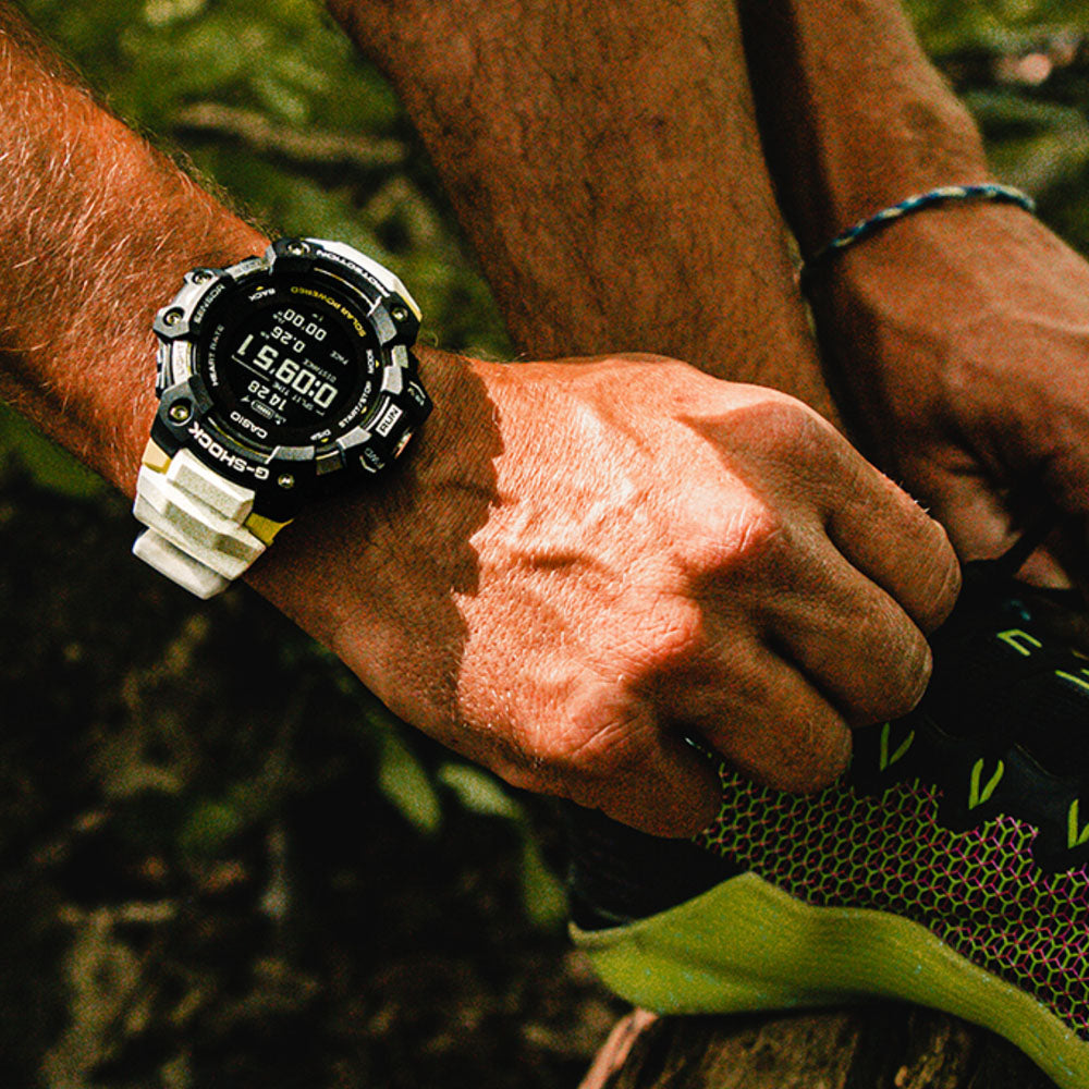 Casio - Orologio Digitale G-Shock G-Squad