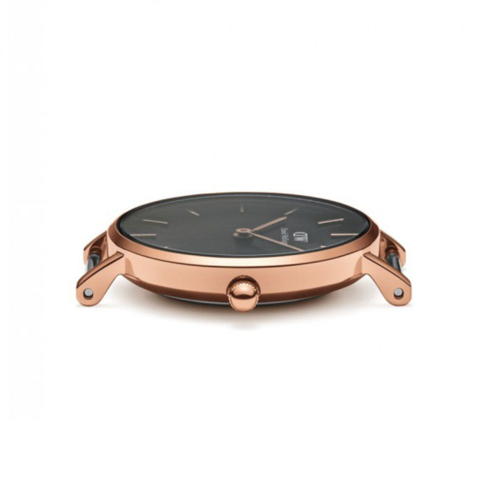 Daniel Wellington - Orologio Petite Cornwall