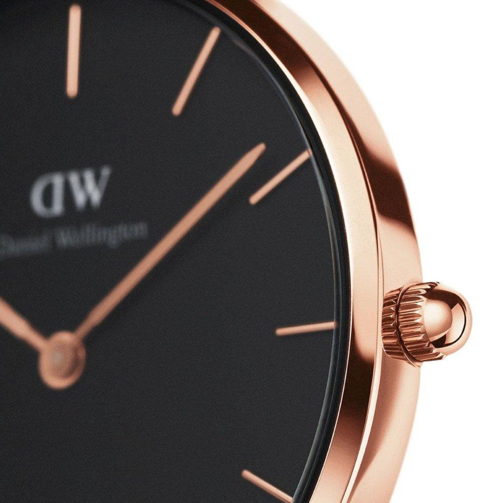 Daniel Wellington - Orologio Petite Cornwall