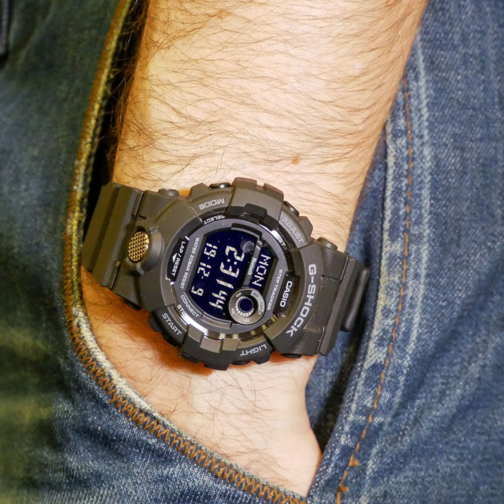 Casio - Orologio Digitale G-Shock