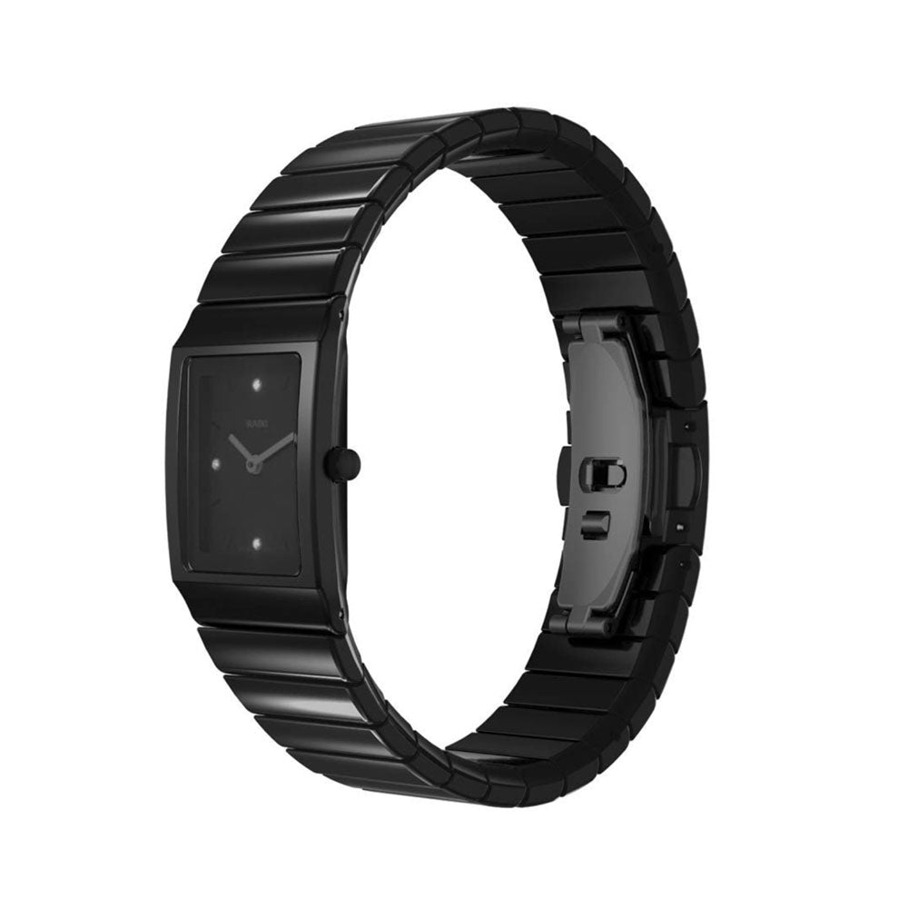 Rado - Orologio In Ceramica E Diamanti