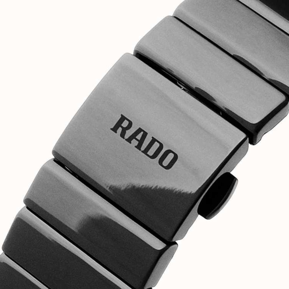 Rado - Orologio In Ceramica E Diamanti