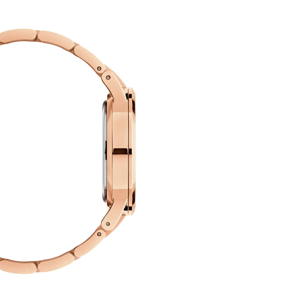 Daniel Wellington - Orologio Solo Tempo Iconic Link 28Mm