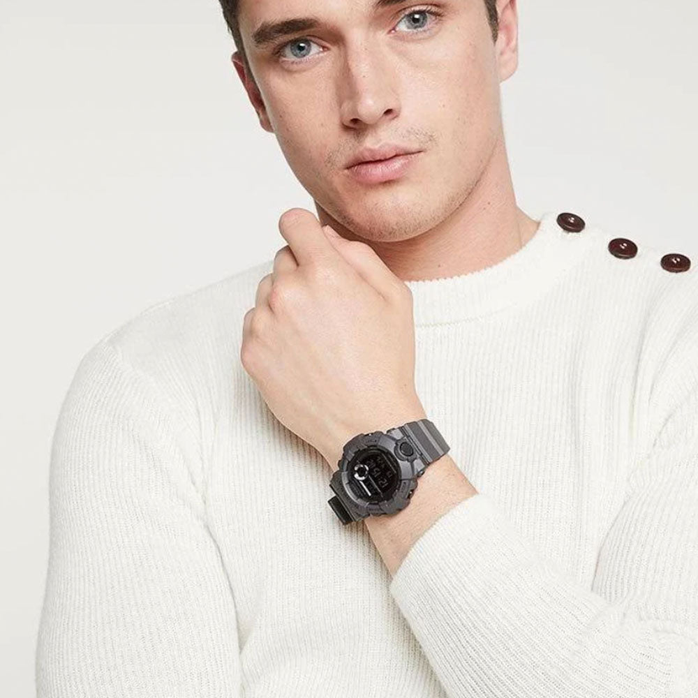 Casio - Orologio Digitale G-Shock