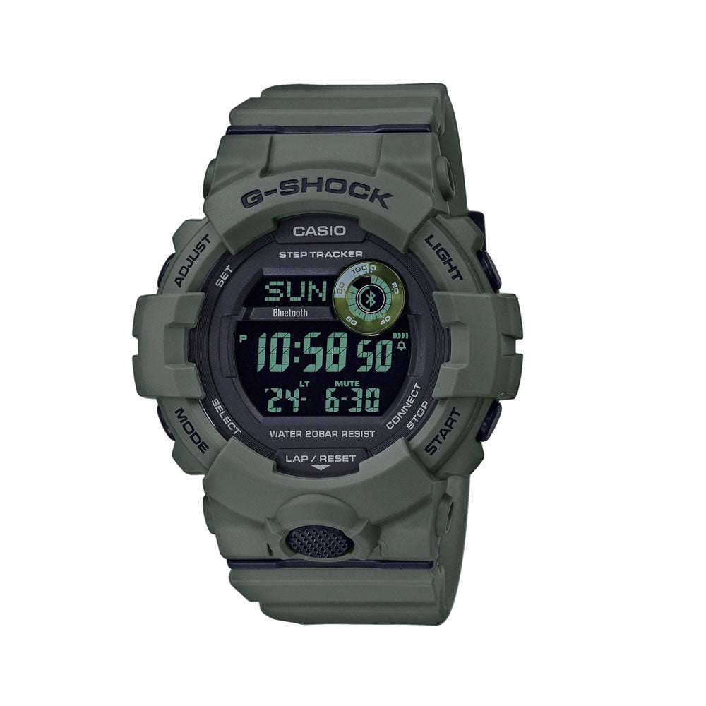 Casio - Orologio Digitale G-Shock