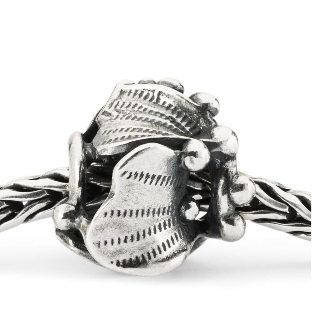 Trollbeads - Bead Corolla