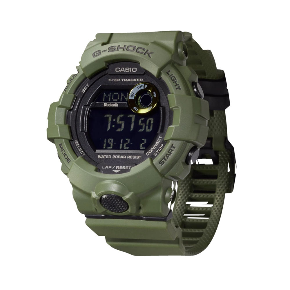 Casio - Orologio Digitale G-Shock