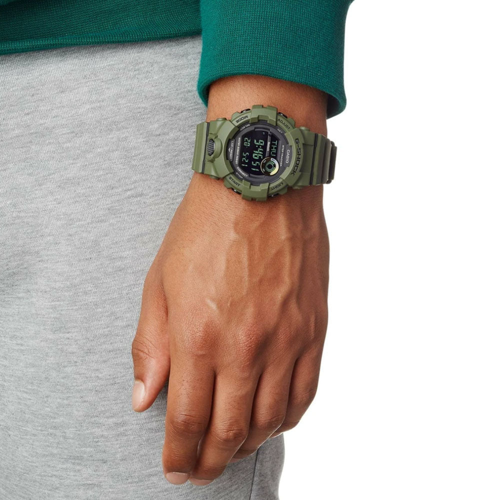 Casio - Orologio Digitale G-Shock