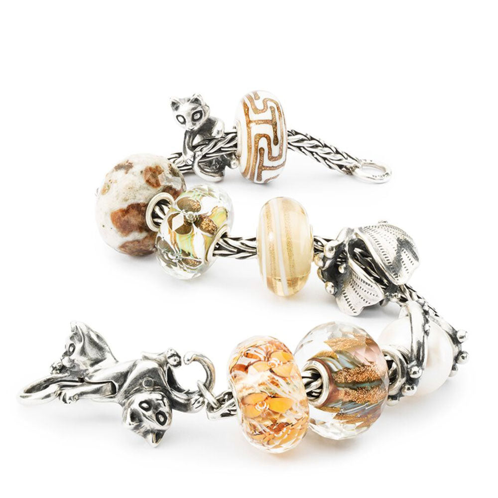 Trollbeads - Bead Corolla