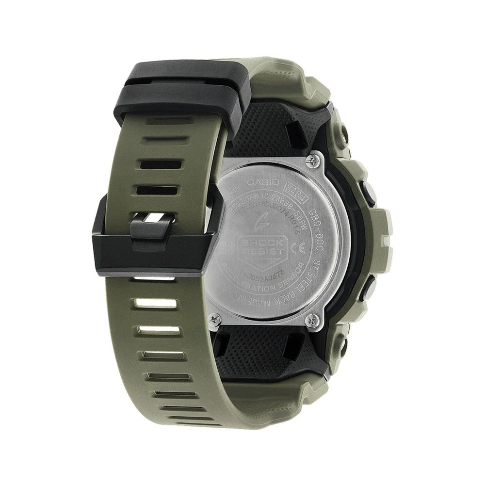 Casio - Orologio Digitale G-Shock