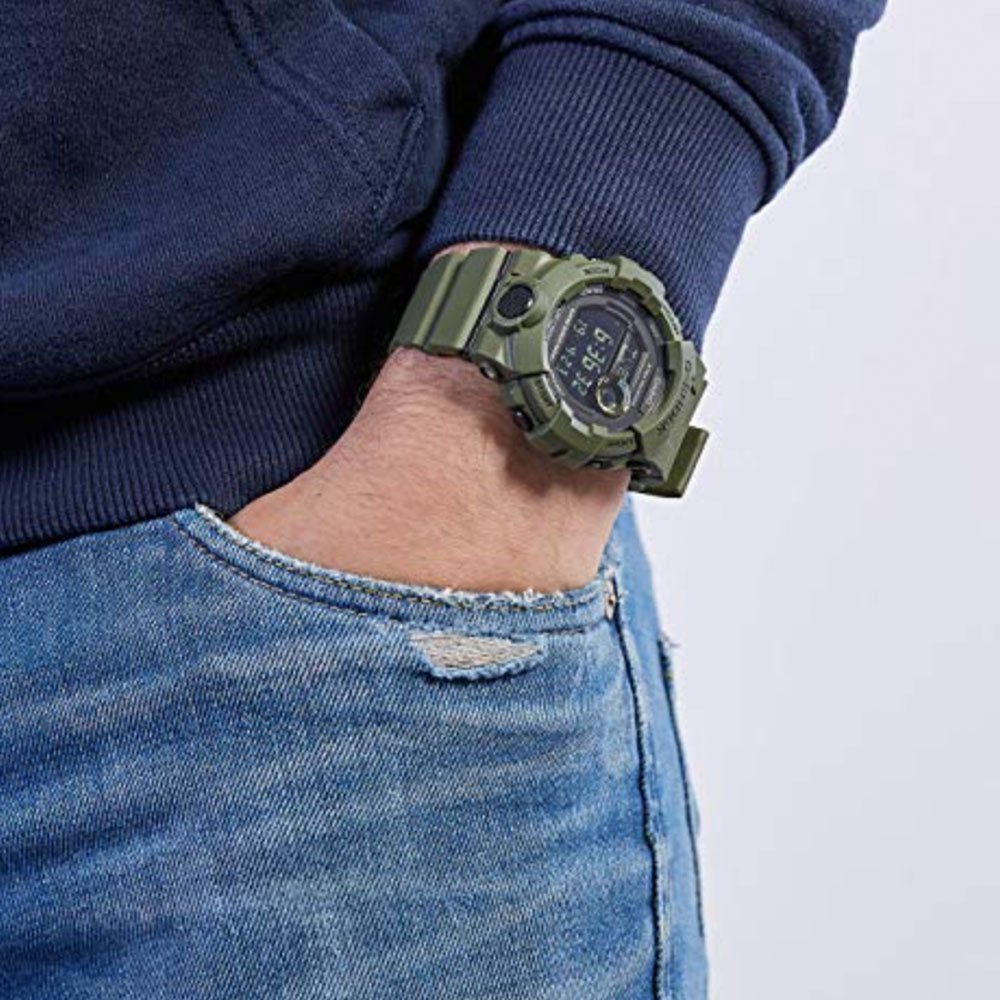 Casio - Orologio Digitale G-Shock