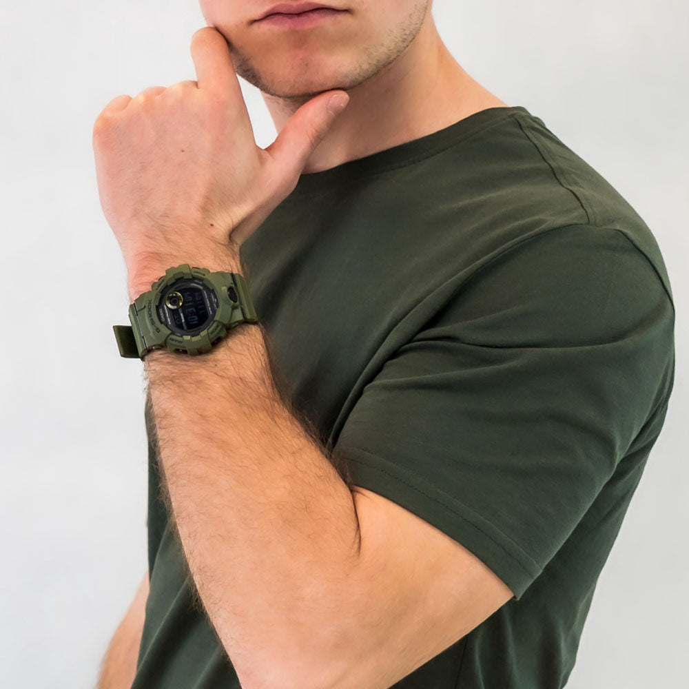 Casio - Orologio Digitale G-Shock