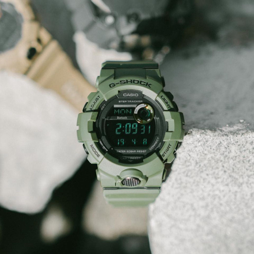 Casio - Orologio Digitale G-Shock