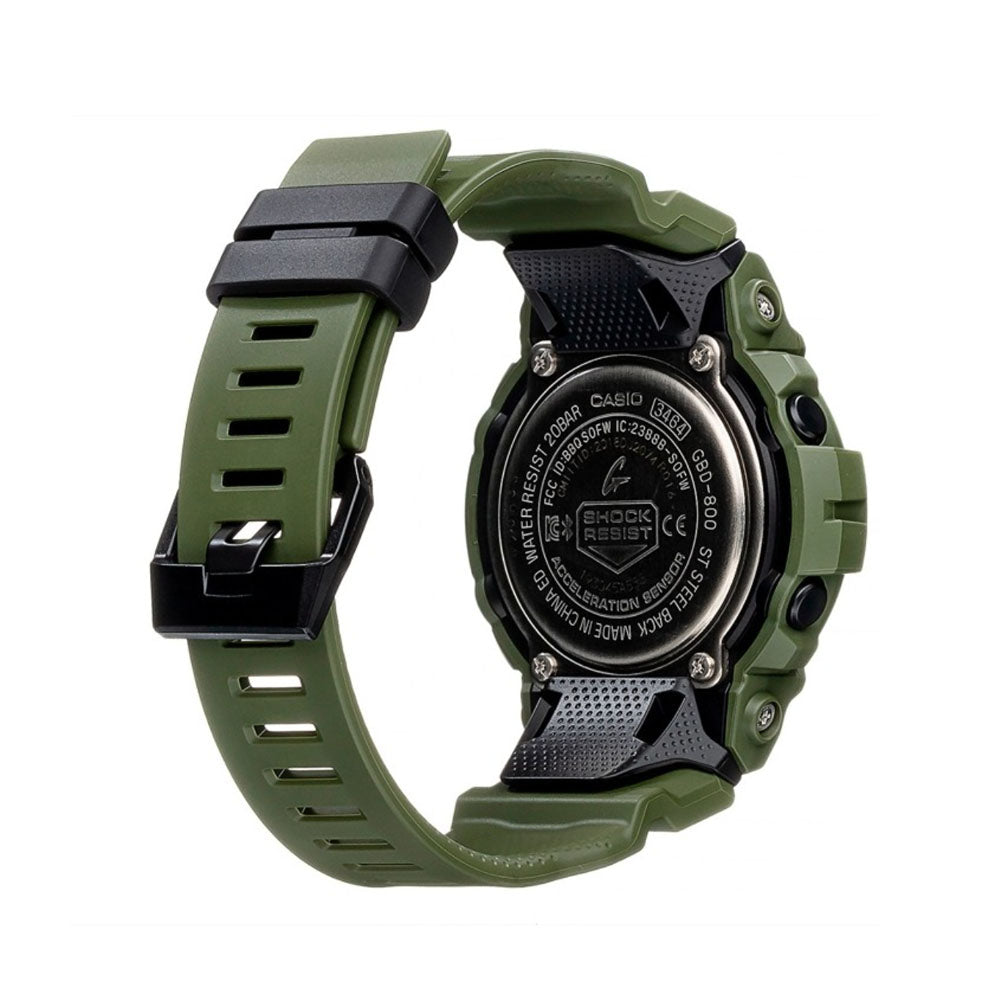 Casio - Orologio Digitale G-Shock