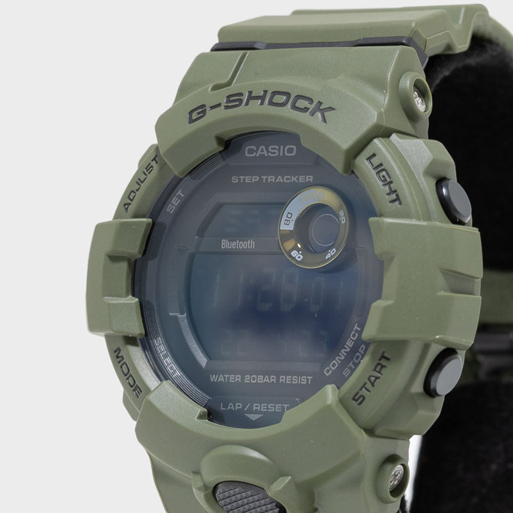 Casio - Orologio Digitale G-Shock