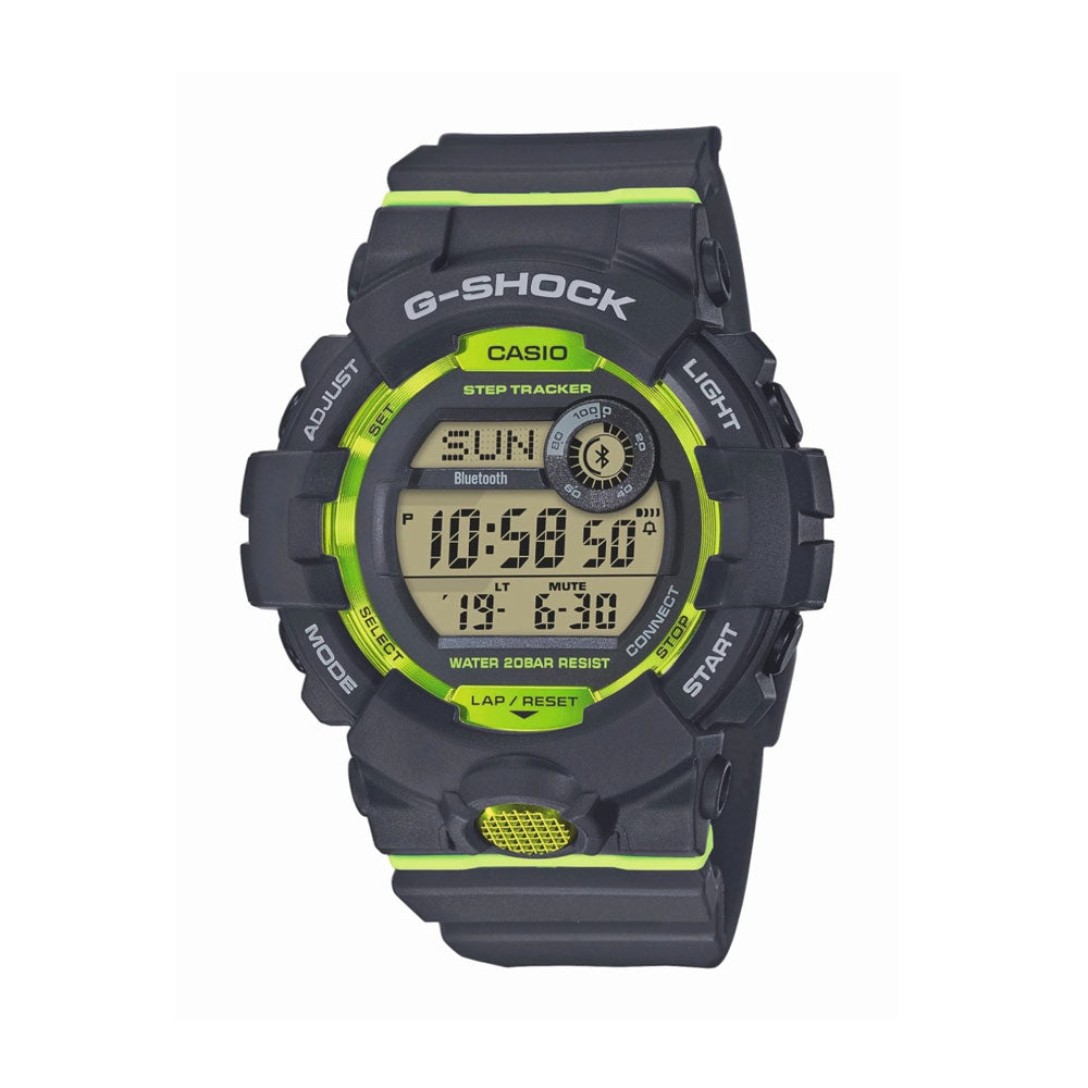 Casio - Orologio Digitale G-Shock