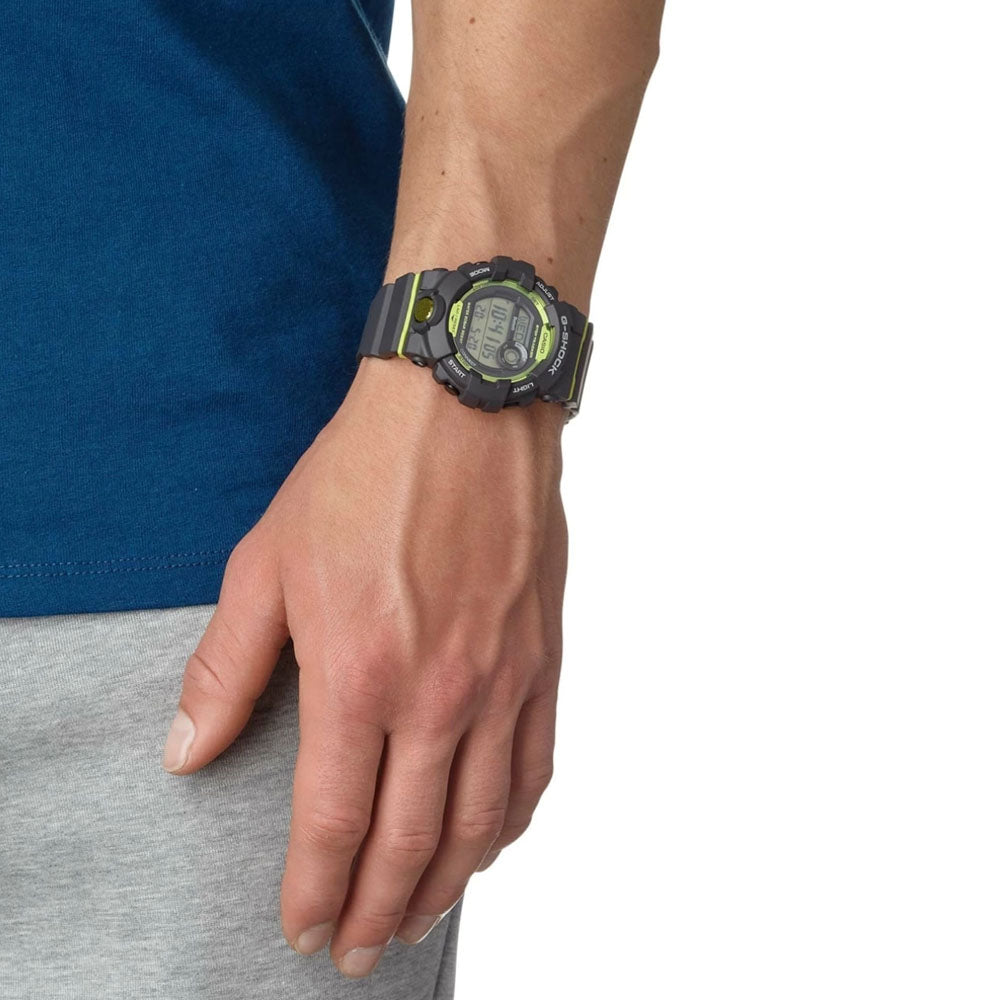 Casio - Orologio Digitale G-Shock