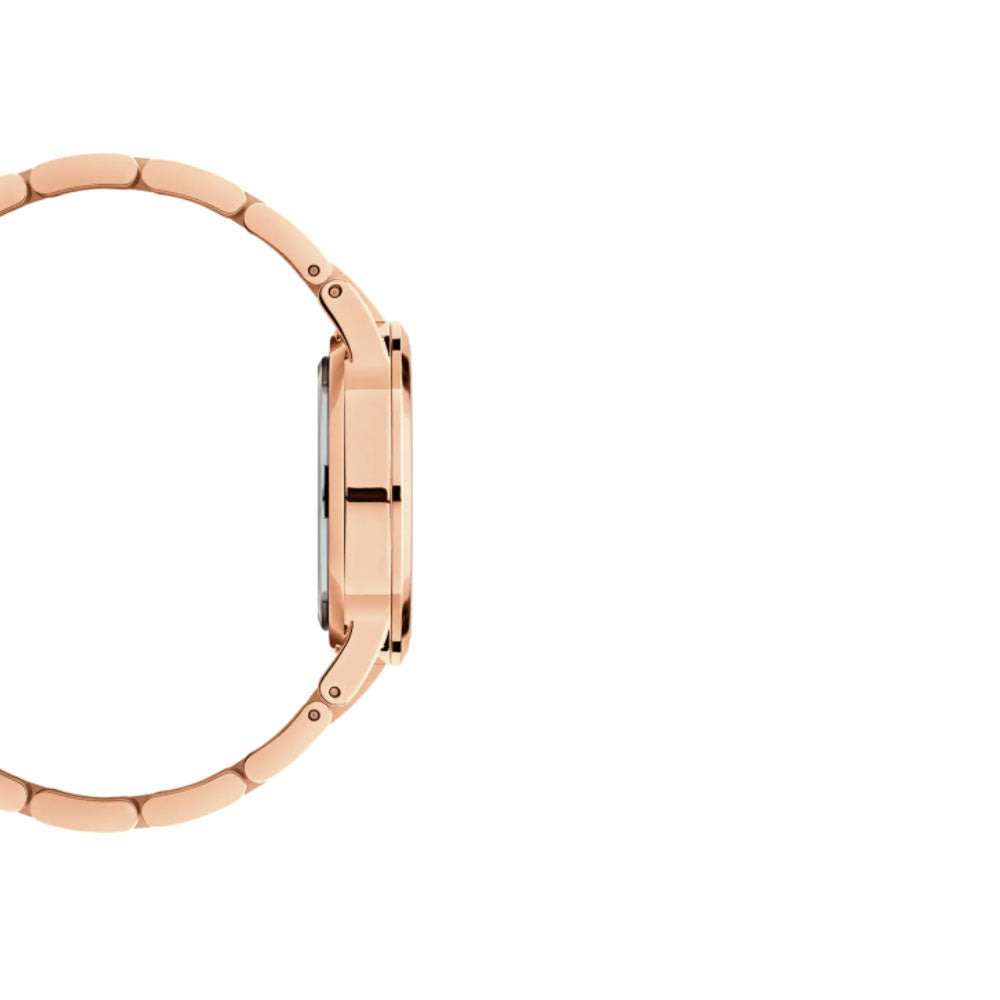 Daniel Wellington - Orologio Solo Tempo Iconic Link 32 Mm