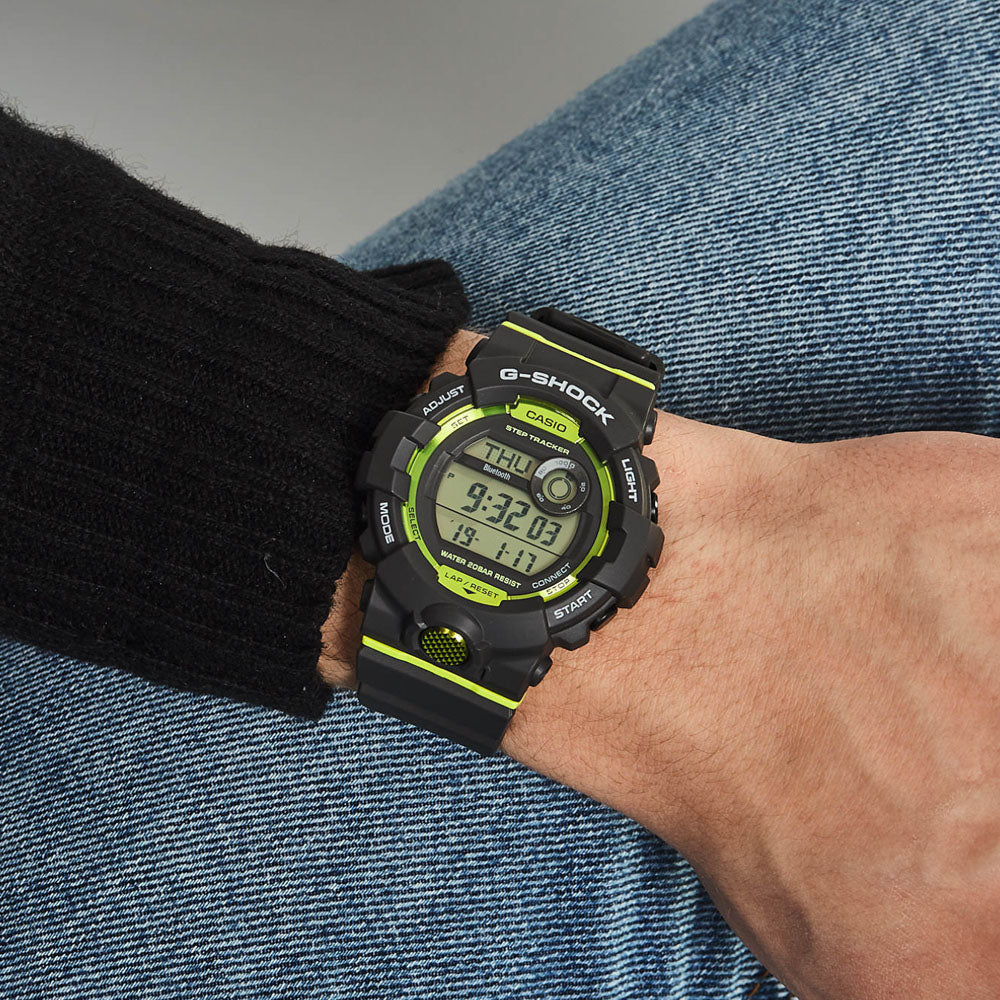 Casio - Orologio Digitale G-Shock