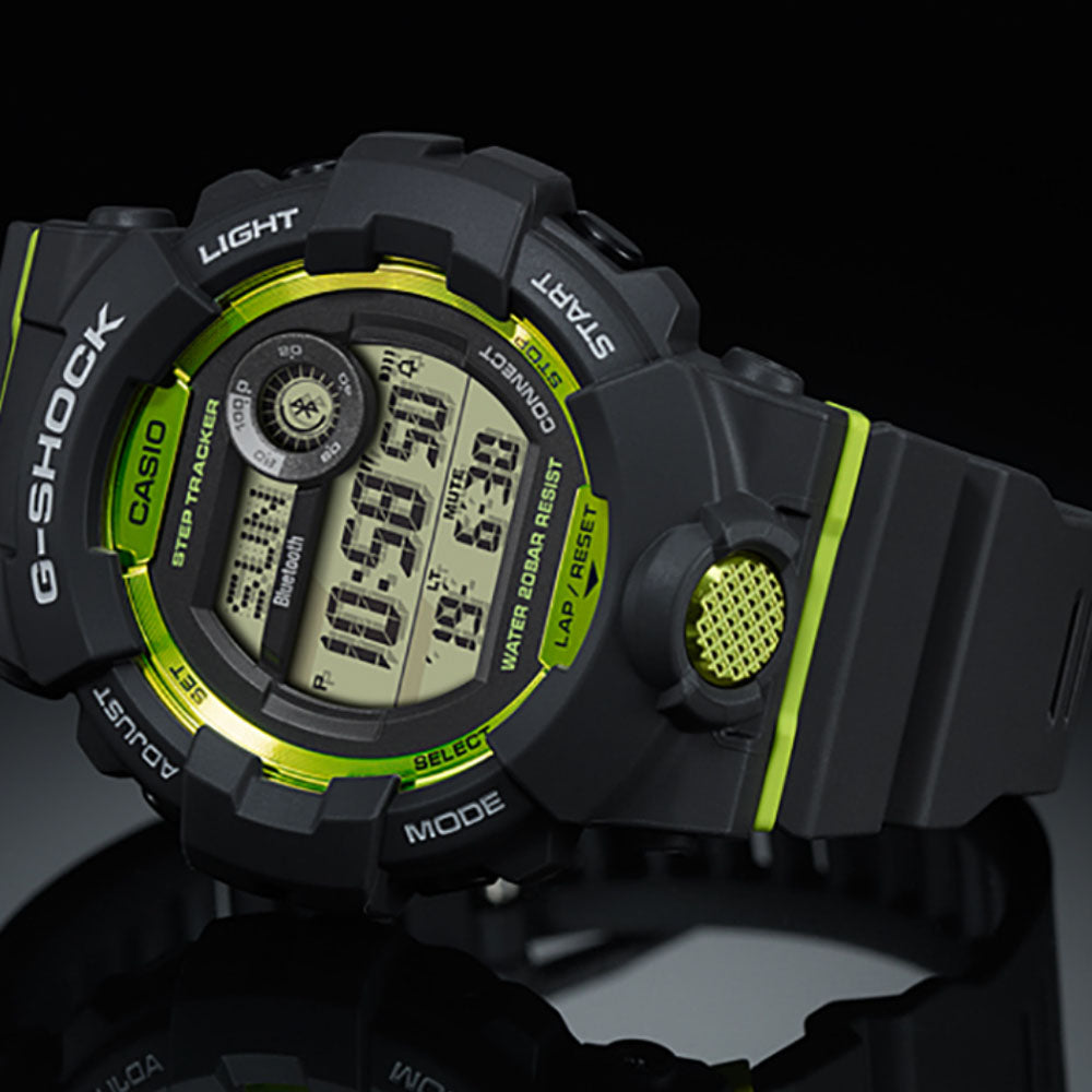 Casio - Orologio Digitale G-Shock