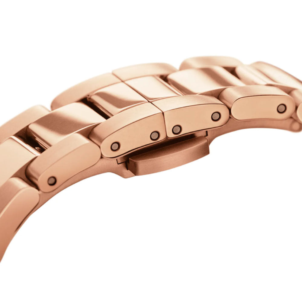 Daniel Wellington - Orologio Solo Tempo Iconic Link 32 Mm