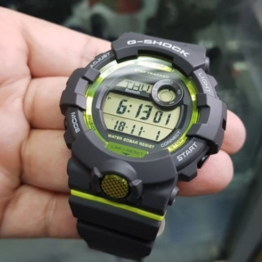 Casio - Orologio Digitale G-Shock