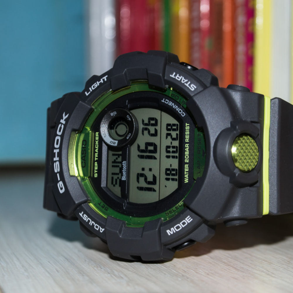 Casio - Orologio Digitale G-Shock