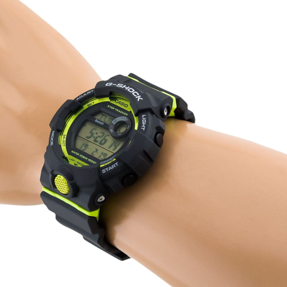Casio - Orologio Digitale G-Shock